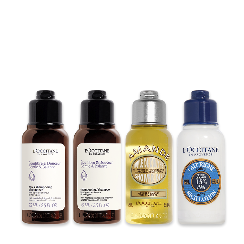 Travel Size Ritual Equilíbrio Natural, , large image number 0